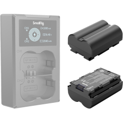 SmallRig 4072 Camera Battery NP-W235