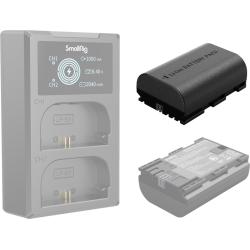 SmallRig 4071 Camera Battery LP-E6NH