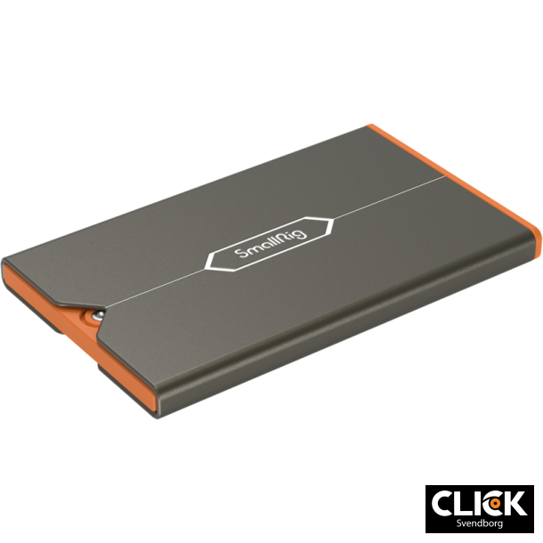 SmallRig 4107 Memory Card Case For Sony CFexpress Type A