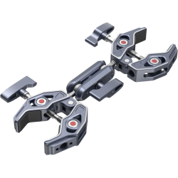 SmallRig 4103 Super Clamp with Double Crab-shaped Clamps