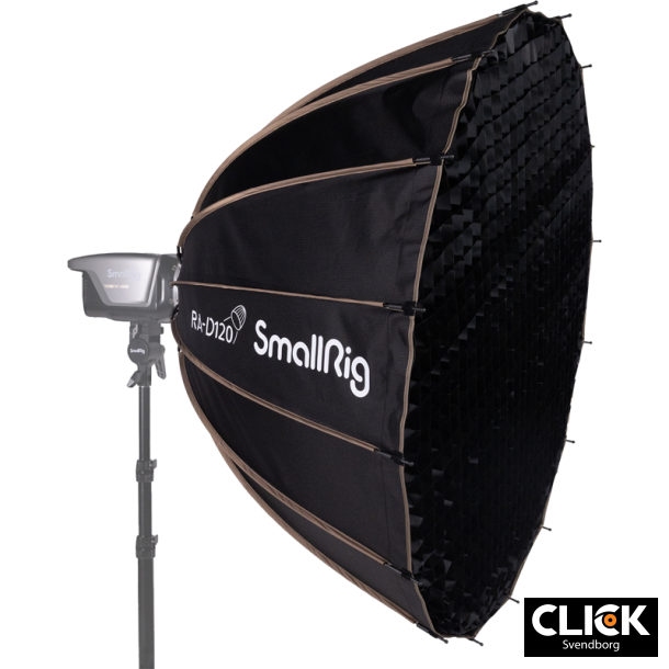 SmallRig 4140 RA-D120 Softbox 