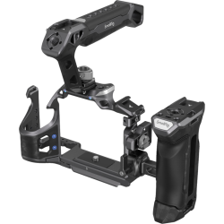 SmallRig3710 Rhinoceros Advanced Cage Kit For Sony A7 RV/ A7VI/ A7 SIII