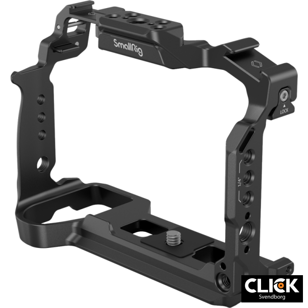 SmallRig 4022 Cage For Panasonic Lumix S5 II