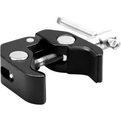 SmallRig 735 Super Clamp w/ 1/4" and 3/8" thread