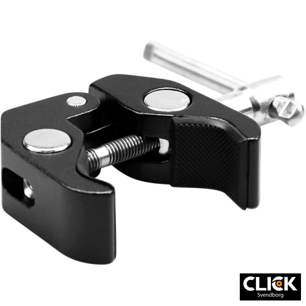 SmallRig 735 Super Clamp w/ 1/4" and 3/8" thread