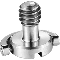 SmallRig 838 Quick release Camera Fixing screw1/4"