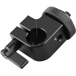 SmallRig 860 Single RailBlock