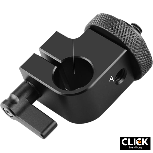 SmallRig 860 Single RailBlock