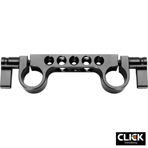 SmallRig 942 SUPER LIGHTWEIGHT 15MM RAILBLOCK 3