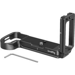 SmallRig 2947 L-Bracket for Nikon Z5/Z6/Z7 &amp; Z6II/Z7II