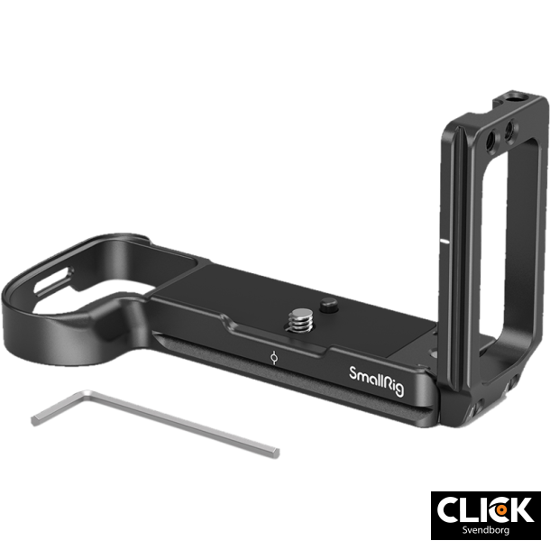 SmallRig 2947 L-Bracket for Nikon Z5/Z6/Z7 &amp; Z6II/Z7II