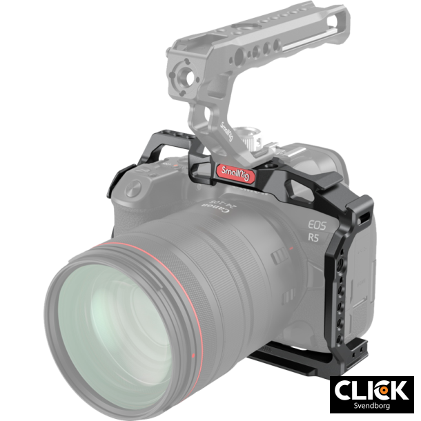 SmallRig 2982 (New version) Camera Cage for Canon R5/R6 &amp; R5 C