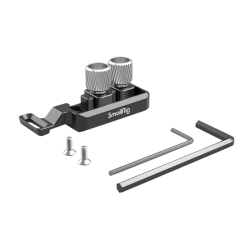 SmallRig 2981 HDMI &amp; USB-C Cable Clamp for R5/R6 &amp; R5C