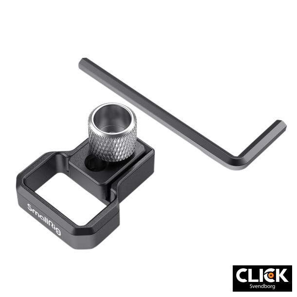 SmallRig 3000 HDMI &amp; USB-C Cable Clamp for A7S III