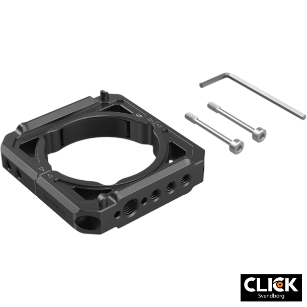 SmallRig 2994 Mounting Clamp for Crane 2S