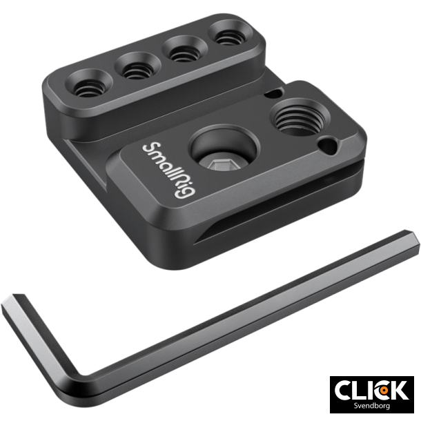 SmallRig 2995 Side Mounting Plate for Crane 2S