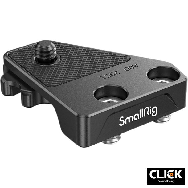 SmallRig 2951 Mounting Adapter for Z Cam