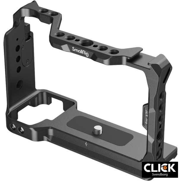 SmallRig 3081 Cage for Sony A7C