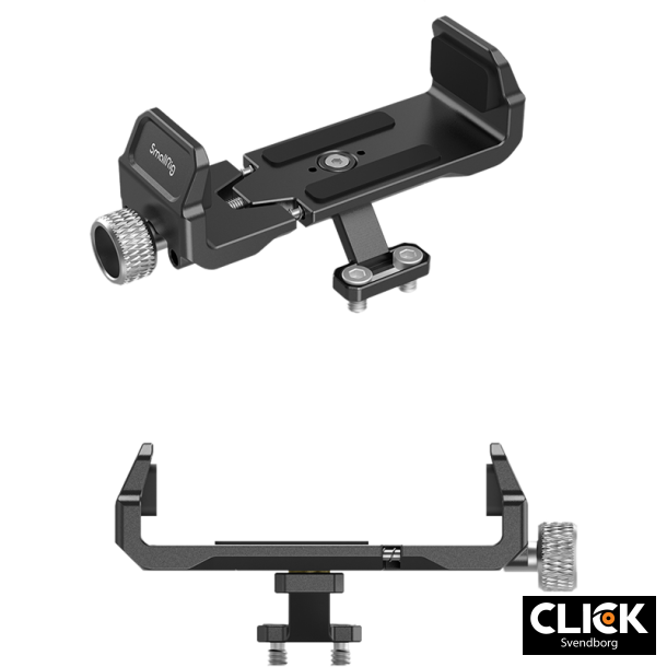 SmallRig 3048 AJA HA5-12G &amp; BMD HDMI-SDI 6G Conv Hold