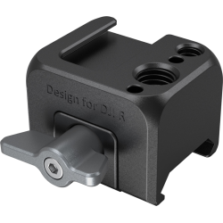 SmallRig 3025 Mounting Plate for Ronin S/SC