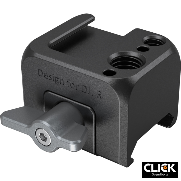 SmallRig 3025 Mounting Plate for Ronin S/SC