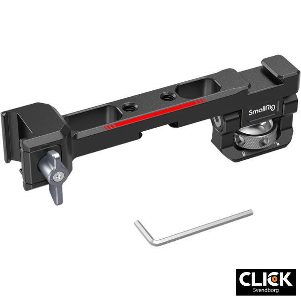 SmallRig 3026B Monitor Mount for Ronin RS2/RSC2