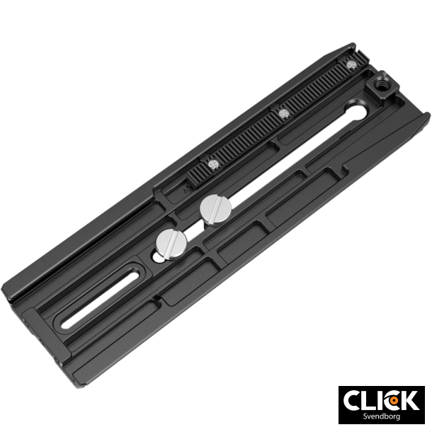 SmallRig 3031 Extented QR-Plate for Ronin RS2/RSC2/RS3/RS3Pro