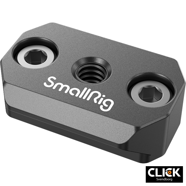 SmallRig 3032 Nato Rail for Ronin RS2/RSC2