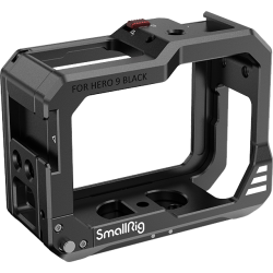 SmallRig 3084 Cage Black For GoPro Hero 9/10/11