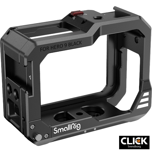 SmallRig 3084 Cage Black For GoPro Hero 9/10/11