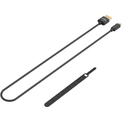SmallRig 3043 HDMI Cable Ultra Slim 4K 55cm (D to A)