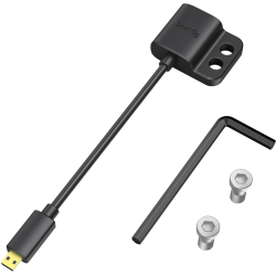 SmallRig 3021 HDMI Adpt Cable Ultra Slim 4K (D to A)