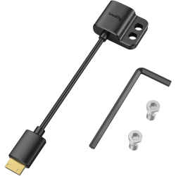 SmallRig 3020 HDMI Adpt Cable Ultra Slim 4K (C to A)