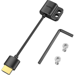 SmallRig 3019 HDMI Adpt Cable Ultra Slim 4K (A to A)