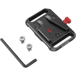 SmallRig 2987 Battery Plate Mini V-Mount