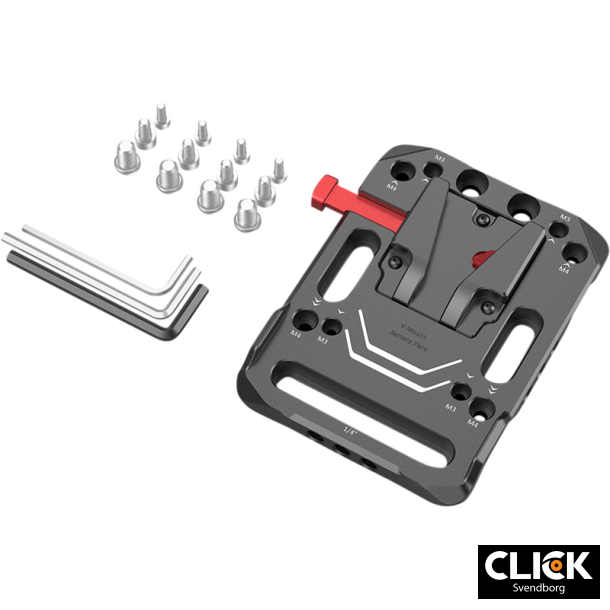 SmallRig 2988 Battery Plate V-Mount