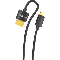 SmallRig 3040 HDMI Cable 4K 35cm (C to A)
