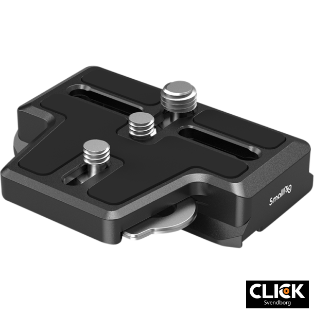 SmallRig 3162 Extended Arca-Type Quick Release Plate for DJI RS 2 / RSC 2 RS 3 / RS 3 Pro Gimbal