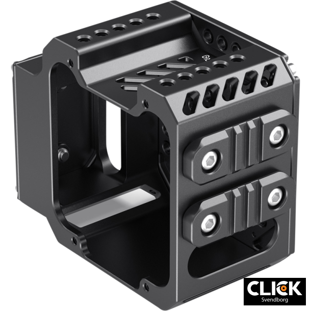 SmallRig 2969 Back Modul for Z Cam