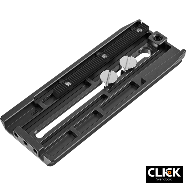 SmallRig 3158 QR-Plate for DJI RS 2/ RSC 2/ Ronin S Manfrotto