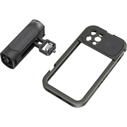 SmallRig 3176 Handheld Videorig Kit for iPhone 12 Pro Max