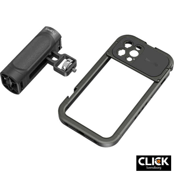 SmallRig 3176 Handheld Videorig Kit for iPhone 12 Pro Max