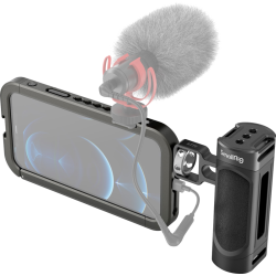 SmallRig 3175 Handheld Videorig Kit for iPhone 12 Pro