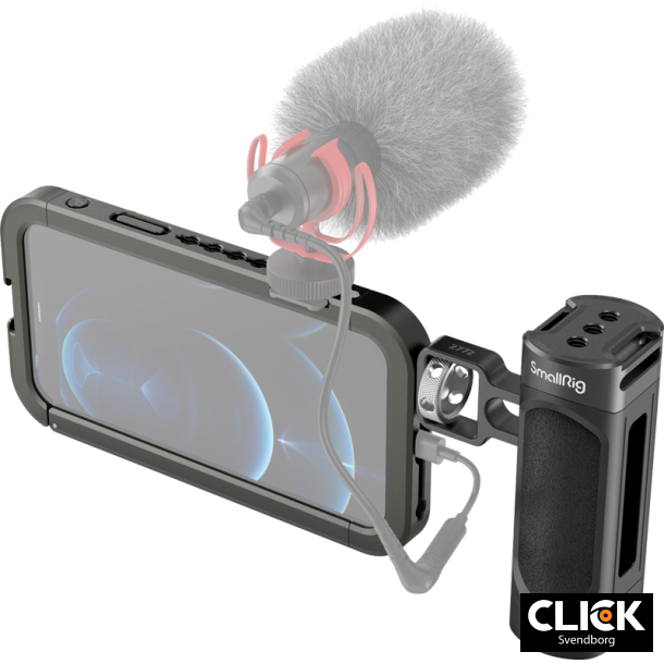 SmallRig 3175 Handheld Videorig Kit for iPhone 12 Pro