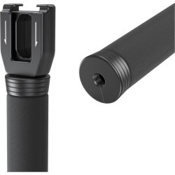 SmallRig 3182 Rode Wireless Go Handle for interview