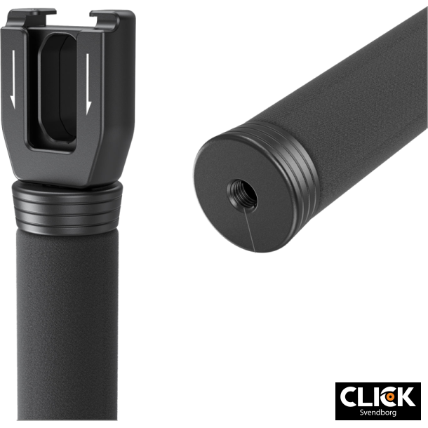 SmallRig 3182 Rode Wireless Go Handle for interview