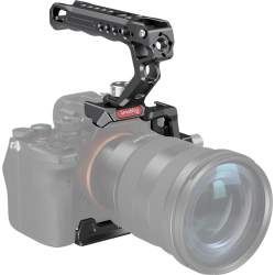 SmallRig 3237 Half Cage Kit For Sony A7S III