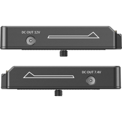 SmallRig 3018 Battery Adapter Plate Lite NP-F