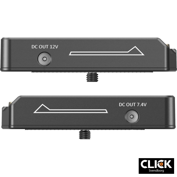 SmallRig 3018 Battery Adapter Plate Lite NP-F