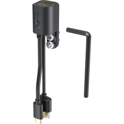 SmallRig 2960 HDMI &amp; Type-C Adapter For BMPCC 4K &amp; 6K Cage